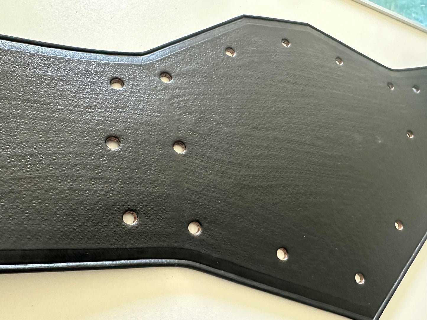 Send out Leather