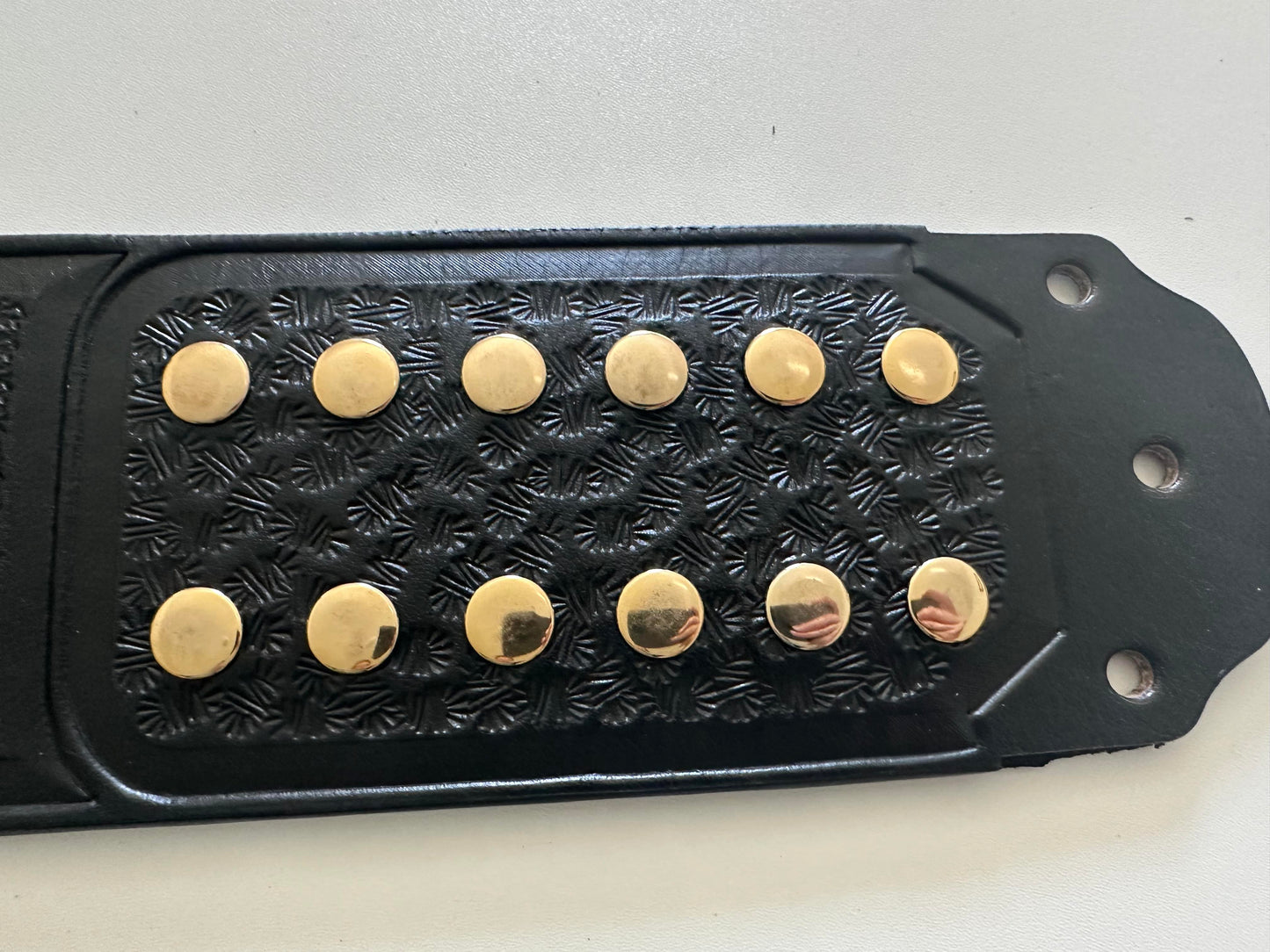 Send out Leather