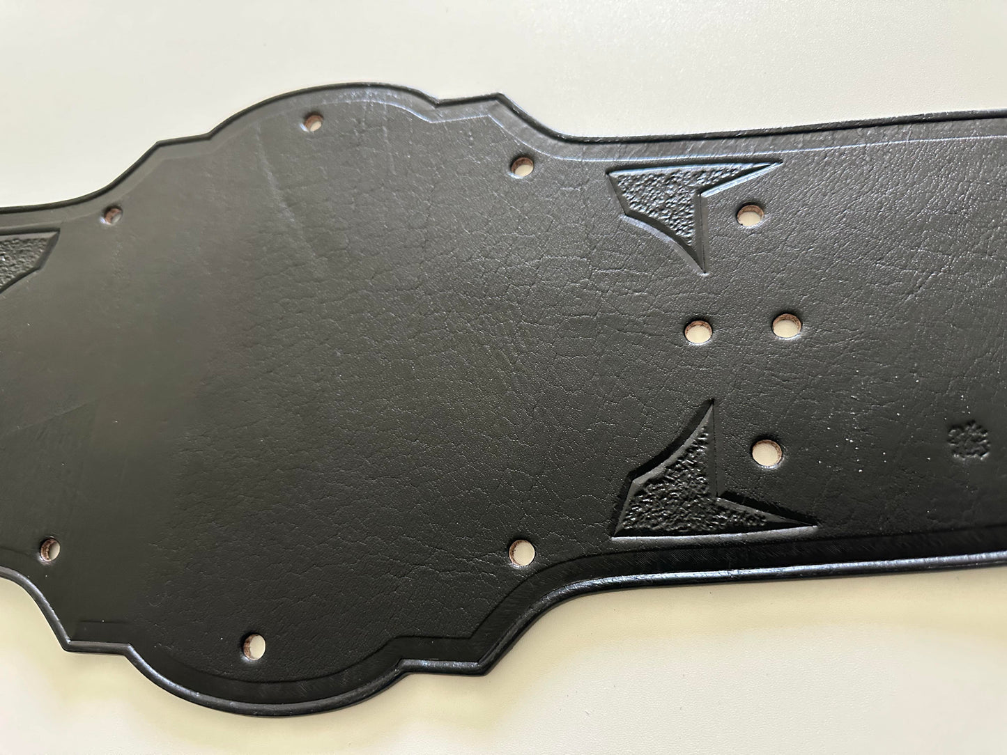 Send out Leather