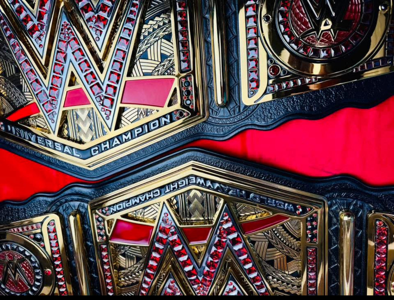 Belts and Custom Packages