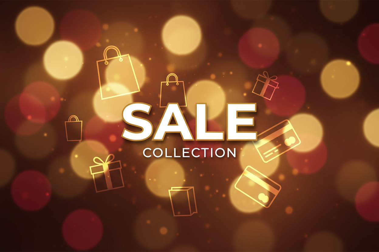 Sale