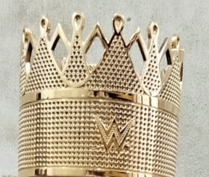 Men's King of the Ring Crown