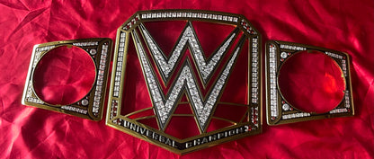 Universal Championship Restoning